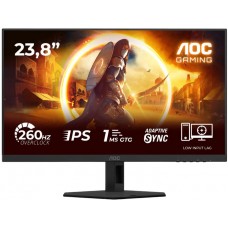 AOC 24G4ZRE Black 240Hz